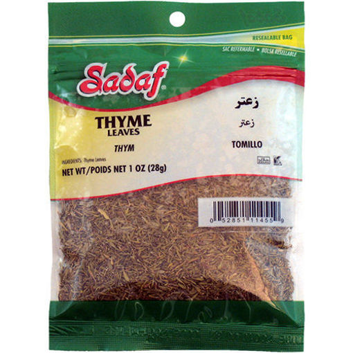 Picture of SADAF Thyme 28g