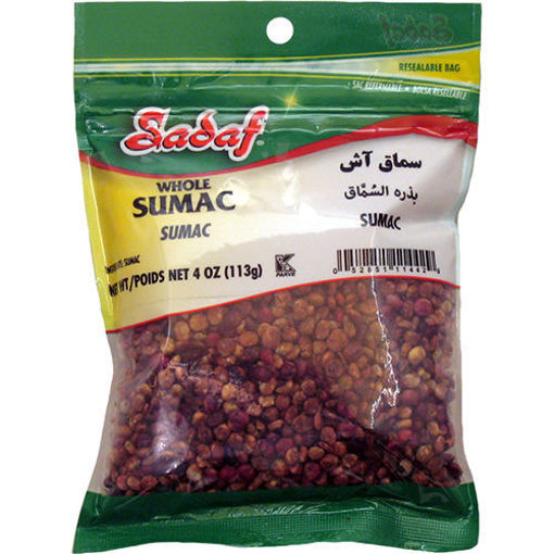 Picture of SADAF Whole Sumac for Soup 113g