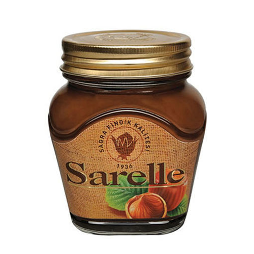 Picture of SARELLE Cocoa Spread w/Hazelnut 350g
