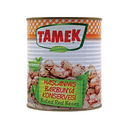Picture of TAMEK Boiled Pinto Beans 800g