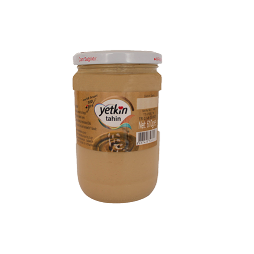 Picture of YETKIN Sesame Paste 620g