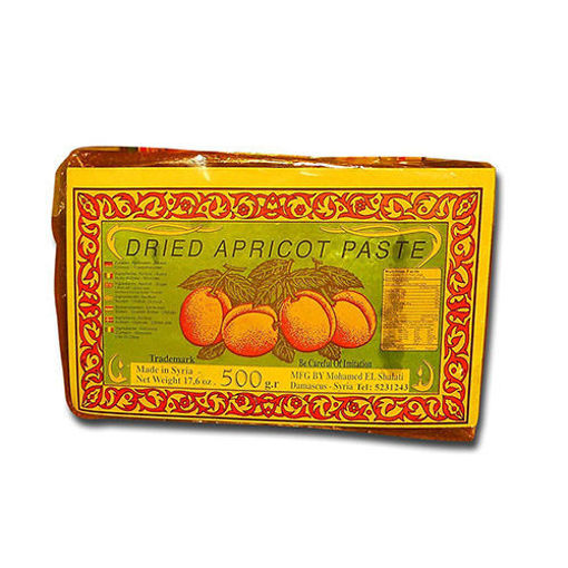 Picture of AMERDEEN Dry Apricot Paste 500g