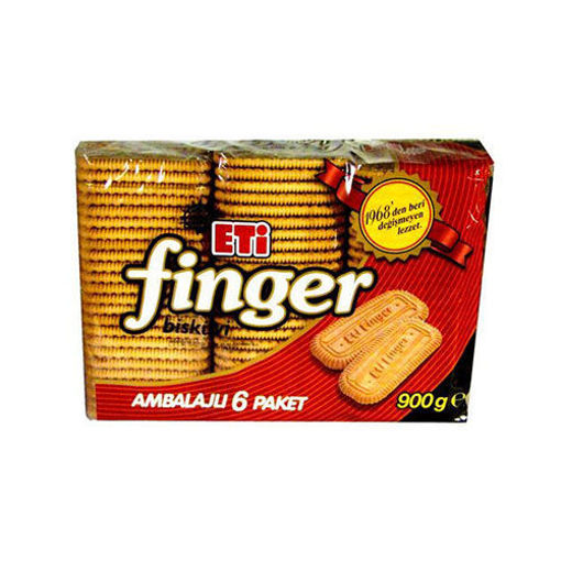 Picture of ETI Finger Tea Biscuit 900g
