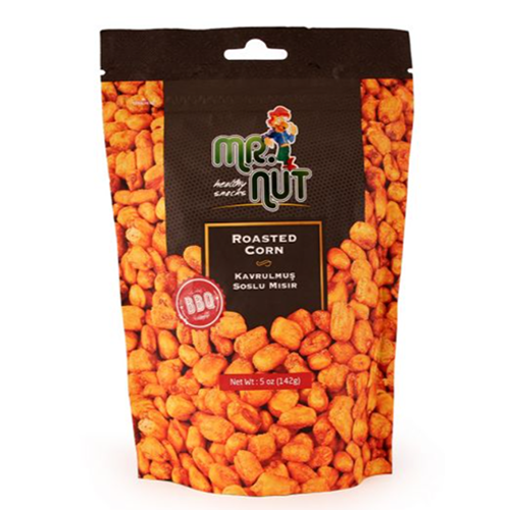Picture of MR. NUT Roasted Corn 142g