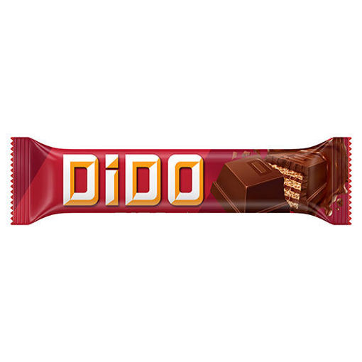 Picture of ULKER Dido Wafers 35g