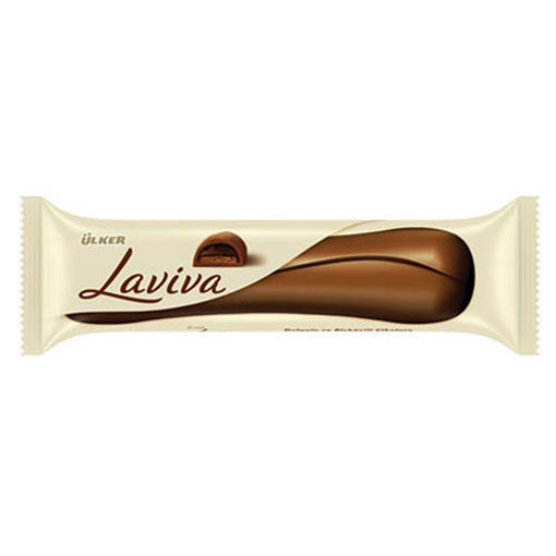 Picture of ULKER Laviva Chocolate 35g
