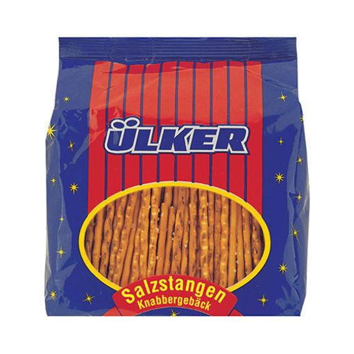 Picture of ULKER Stick Cracker 250g