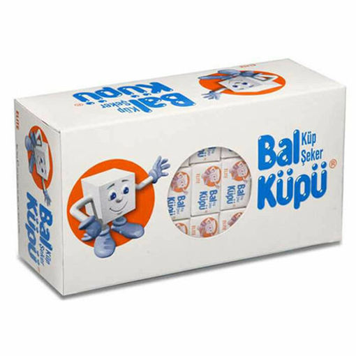 Picture of BALKUPU Sugar Cubes (Kup Seker) 750g