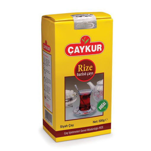 Picture of CAYKUR Rize Tea 500g