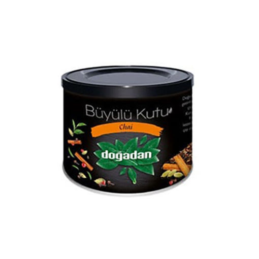 Picture of DOGADAN Buyulu Kutu Chai Tea 100g