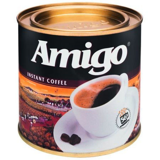 Picture of AMIGO Instant Coffee 100g