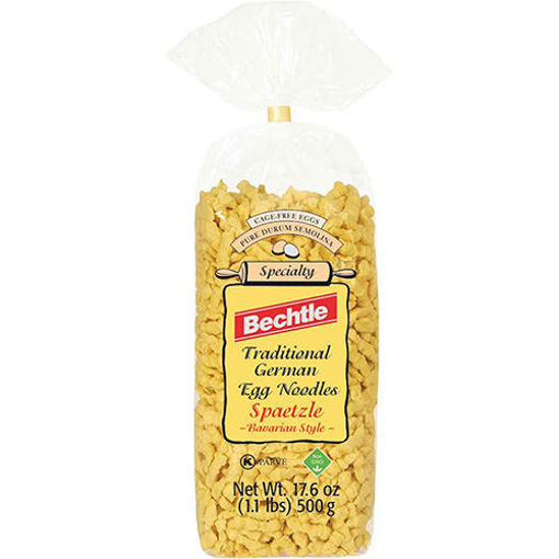 Picture of BECHTLE Spaetzle (Bavarian Style) 500g