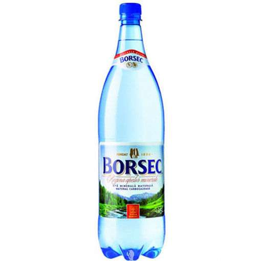 Picture of BORSEC Mineral Water 1.5L