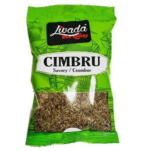 Picture of LIVADA Cimbru (Savory) 20g