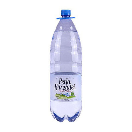 Picture of PERLA MINERAL WATER 1LT