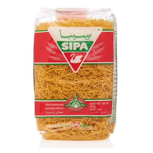 Picture of SIPA Vermicelli 453g