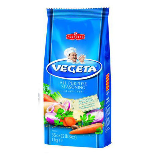 Picture of VEGETA All-Purpose Seasoning 1000g