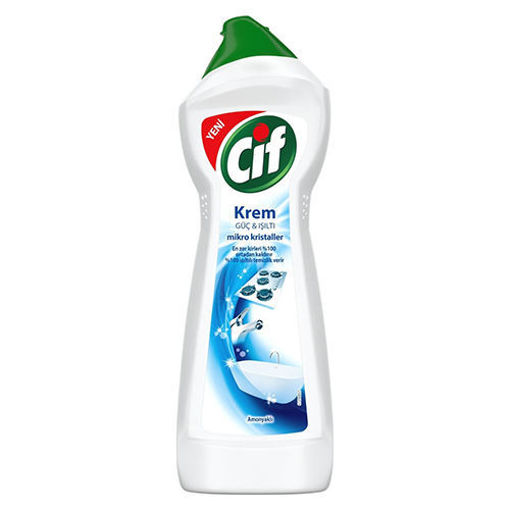 CIF cream cleaner – Siop Y Pentre