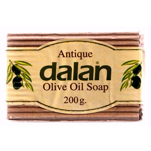 Picture of DALAN Antique Olive Oil Soap 200g