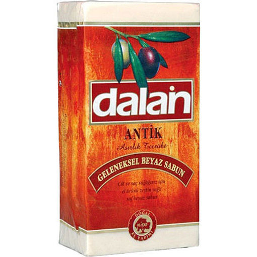 Picture of DALAN Antique Traditional White Soap 900g