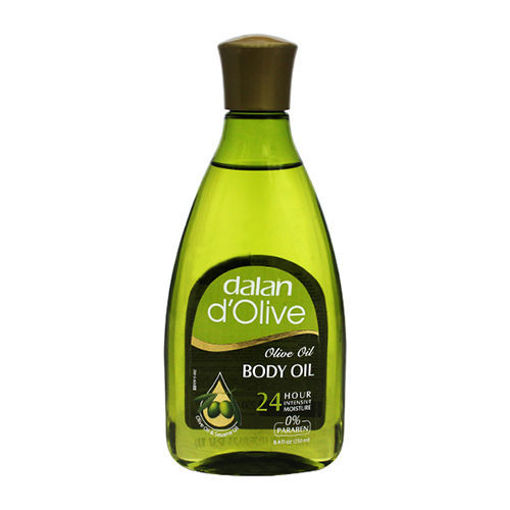 Picture of DALAN d'Olive Body Oil 250ml