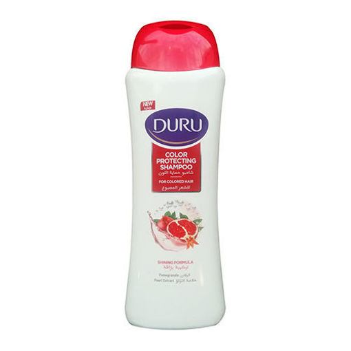 Picture of DURU Color Protect Shampoo 600ml