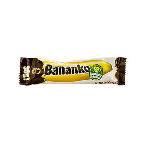 Picture of KRAS Bananko 30g