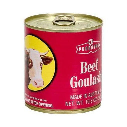 Picture of PODRAVKA Beef Goulash 300g