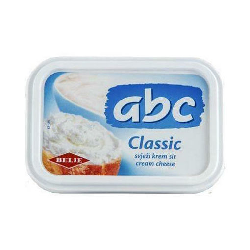Picture of BELJE ABC Cheese Spread 200g