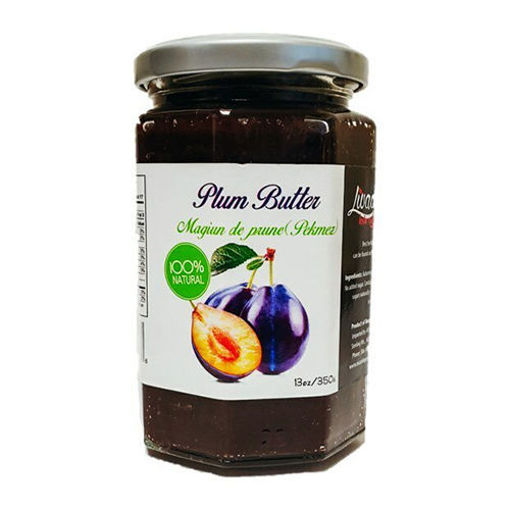 Picture of LIVADA Plum Butter 350g