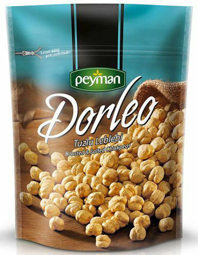 Picture of PEYMAN Salted Roasted Chickpeas 140g