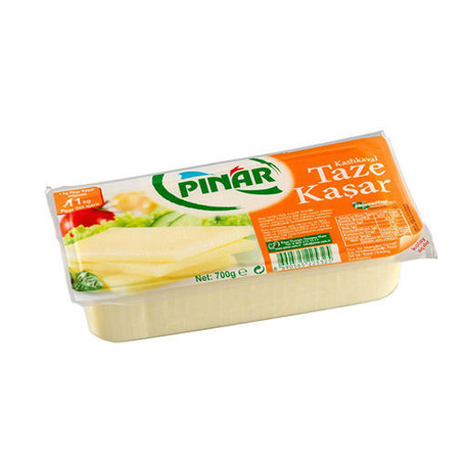 Picture of PINAR Fresh Kashkaval Cheese 400g