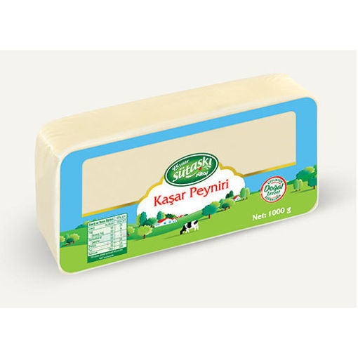 Picture of SUTAS Kaskhaval Cheese 1000g