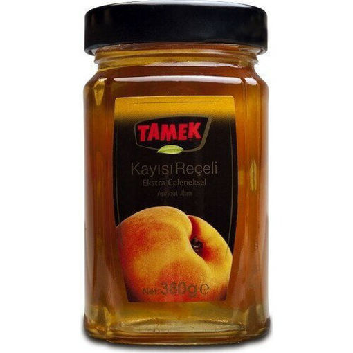 Picture of TAMEK Apricot Jam 380g