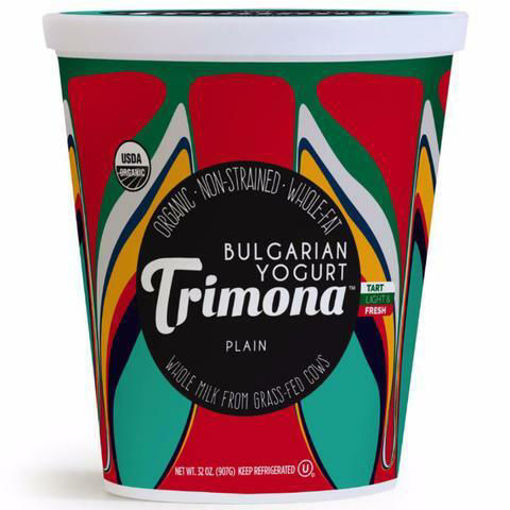 Picture of TRIMONA Bulgarian Yogurt 906g