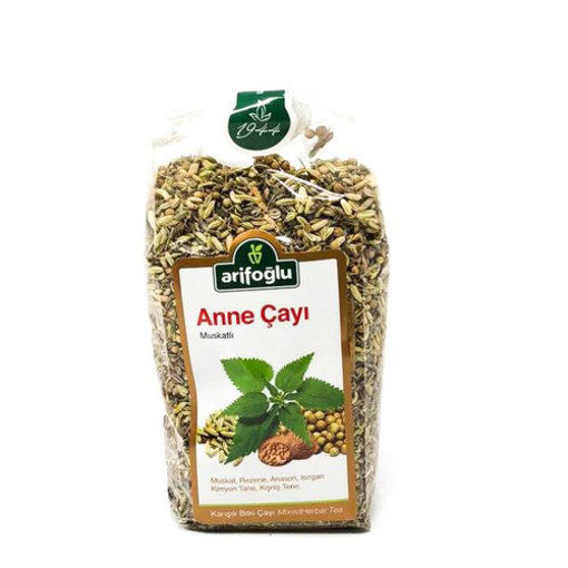 Picture of ARIFOGLU Mother Tea Mixed Herbs 200g