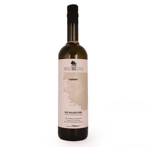 Picture of TARIS Edremit Extra Virgin Olive Oil 0.8% 750ml