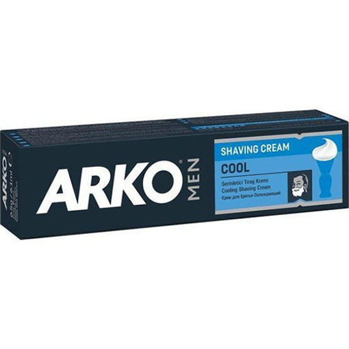 Picture of ARKO Shaving Cream Cool 100ml
