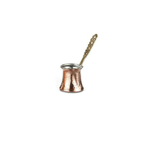 Picture of BAKIR Cezve #2 (Copper Coffe Pot)