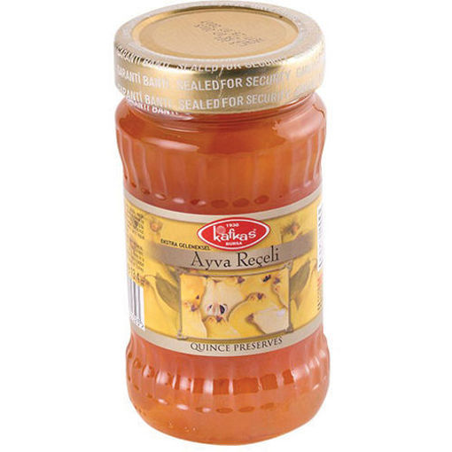 Picture of KAFKAS Quince Preserve 380g