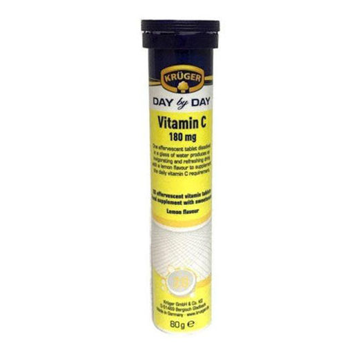 Picture of Vitamin-C 50g