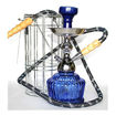 Picture of MYA Small Hookah w/Cage