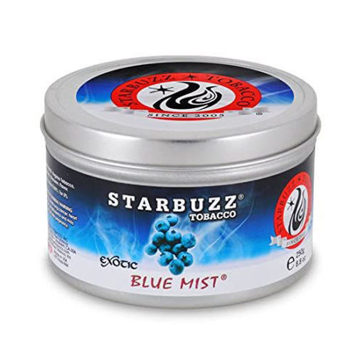 Picture of STARBUZZ Exotic Blue Mist 100g