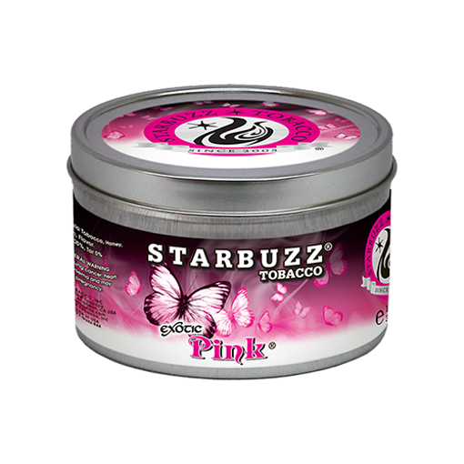 Picture of STARBUZZ Exotic Pink 100g