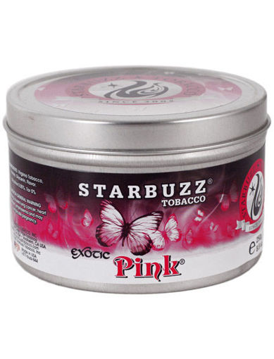 Picture of STARBUZZ Exotic Pink 250g