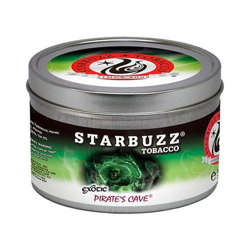 Picture of STARBUZZ Exotic Pirate's Cave 250g