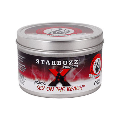 Picture of STARBUZZ S*x on the Beach 100g