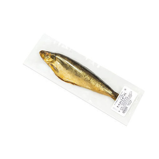 Picture of HAIFA Cold Smoked Herring  per 1 lb