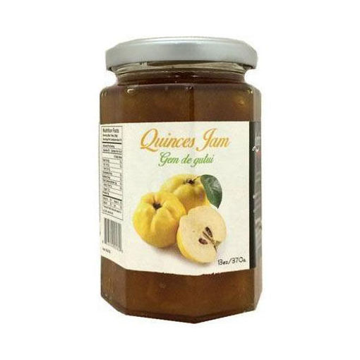 Picture of LIVADA Quince Jam 370g