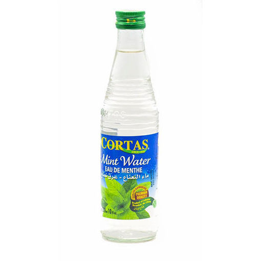 Picture of CORTAS Mint Water 283ml